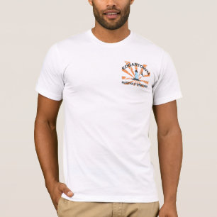 Edgartown MORSOR - fyrdesign T-shirt