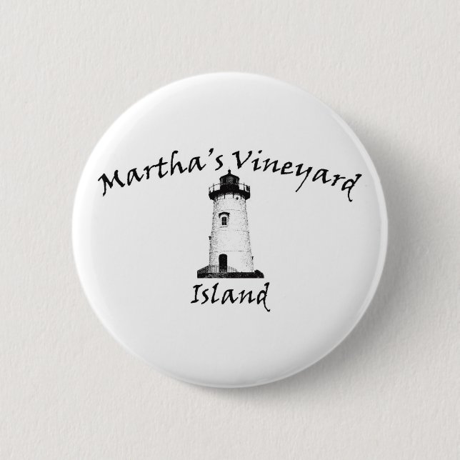 Edgartown tänder knapp (Framsida)