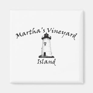 Edgartown tänder magnet