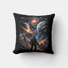 Edge of the Galaxy Kudde