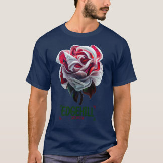 Edgehill Georgia Oversized T Shirt