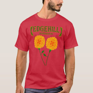Edgehill Georgia T Shirt