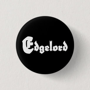 Edgelord Knapp