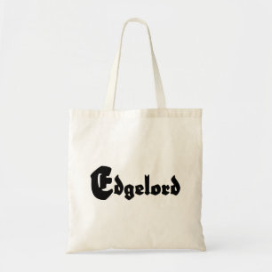 Edgelord Tygkasse