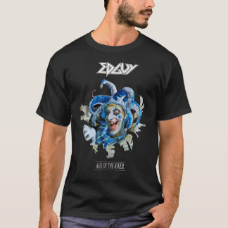 Edguy, Jokeråldern T Shirt