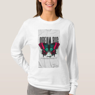 Edgy Brutalism Streetwear Apparatur T Shirt