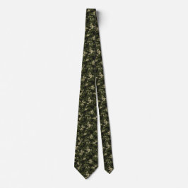Edgy Christmas Gifts For Him Camouflage Print  Slips