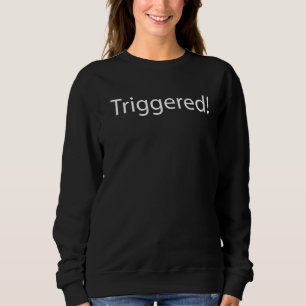 Edgy Dank-membran för utlöst PM Classic Finare T Shirt