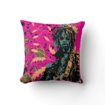 Edgy Grunge, spelare