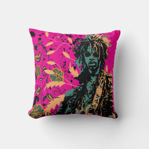 Edgy Grunge, spelare Kudde