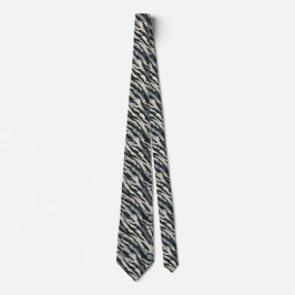 Edgy Mans Mode Tiger Slips
