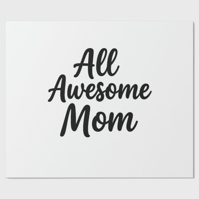 Edgy Skeleton Graphic - Kinda Emotional Presentpapper (Platt)