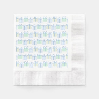 EDIAG Boy Party Napkins Pappersservett