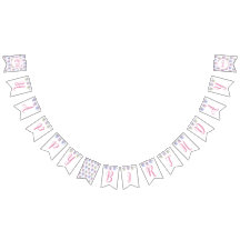 EDIAG Grattis på födelsedagen-tecken