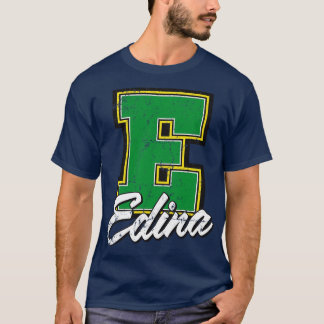 Edina 9 t shirt