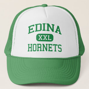 Edina - bålgetingar - högstadium - Edina Minneso Keps