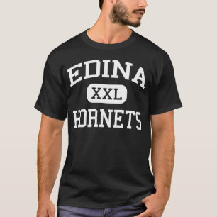 Edina - bålgetingar - högstadium - Edina Minneso T Shirt