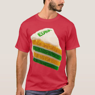 Edina Cake Eaters T Shirt