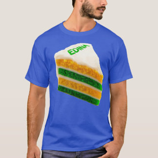 Edina Cake Eaters T Shirt