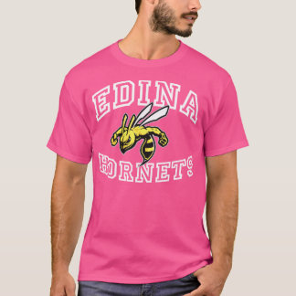 Edina Hornets 4 T Shirt