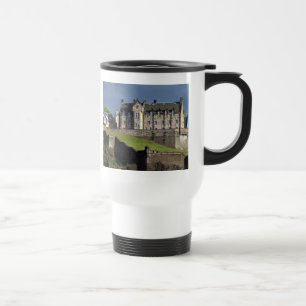 edinburgh castle resemugg