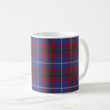Edinburgh District Tartan