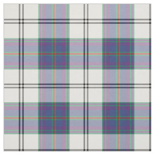 Edinburgh Dress Tartan Tyg