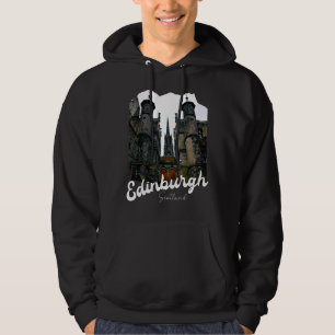 Edinburgh Hoodie