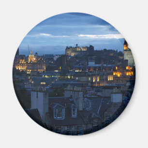 Edinburgh horisont magnet