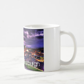 Edinburgh horisontmugg kaffemugg