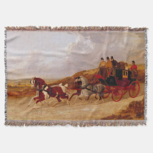 Edinburgh London Royal Mail John Frederick Herring Filt