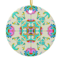 Edinburgh New Town Victorian Stil Ornament