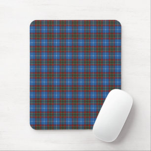 Edinburgh Original Scottish Tartan Musmatta