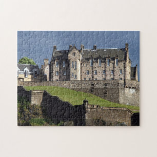 edinburgh pussel