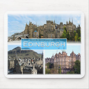 Edinburgh Scotland Musmatta