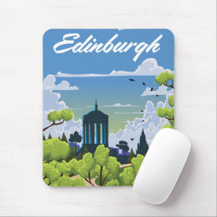 Edinburgh Scotland Musmatta