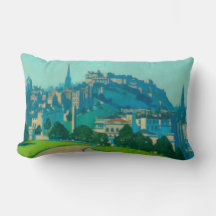 Edinburgh, Scottish Capital City (av George Henry)