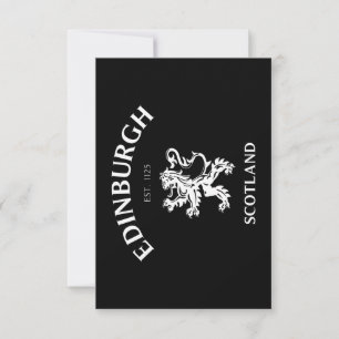 EDINBURGH Skottland