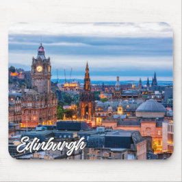 Edinburgh, Skottland, Förenade kungariket Musmatta