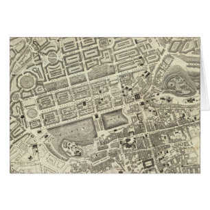 Edinburgh, Skottland Hälsningskort