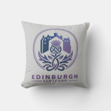 Edinburgh Skottland Storbritannien
