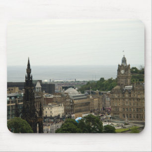 Edinburgh Skyline 001 Musmatta