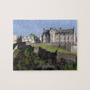 edinburgh slott pussel