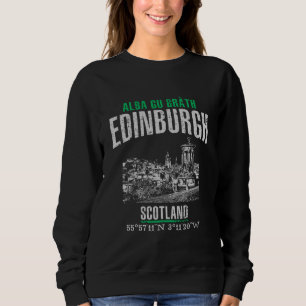 Edinburgh Tee