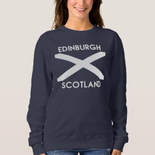 Edinburgh Tröja