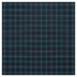 Edinburgh Universiteten Tartan Tyg