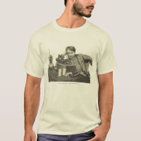 Edison på phonographen