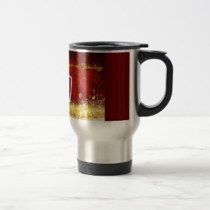 Edison Tech christmas mugg* Resemugg