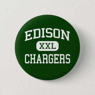 Edison - uppladdare - kick - Huntington Beach Knapp