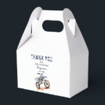 Editable Birthday Blue Motorcykel Dirt Bike Kids Presentaskar<br><div class="desc">🏍️ 💙 Öka party favors med motokorsets kraft genom att använda vår Editable Blue Motorcycle Dirt Bike Födelsedagsfest Favor/Gift Box-etikett! Perfekt för en födelsedagskalas där man firar den höga hastigheten av smutskastning, har den här mallen en pulserande blå motorcykeldesign som gör all entusiast glad. Omedelbart nedladdningsbart och fullständigt anpassade kan...</div>